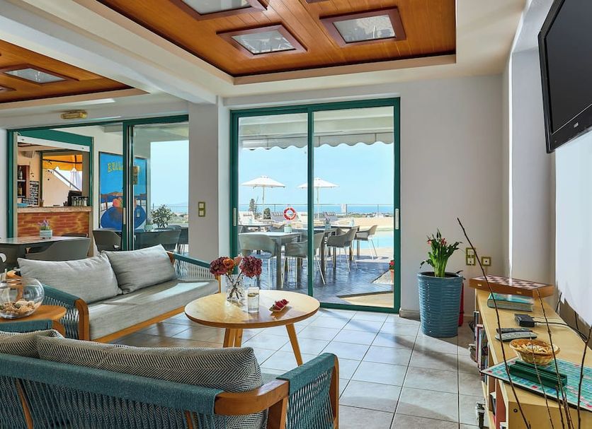 Oturma odası Fotoğraf