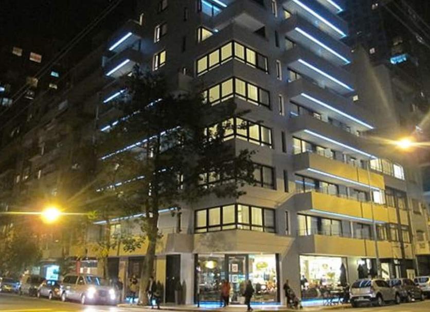 Bina Fotoğraf