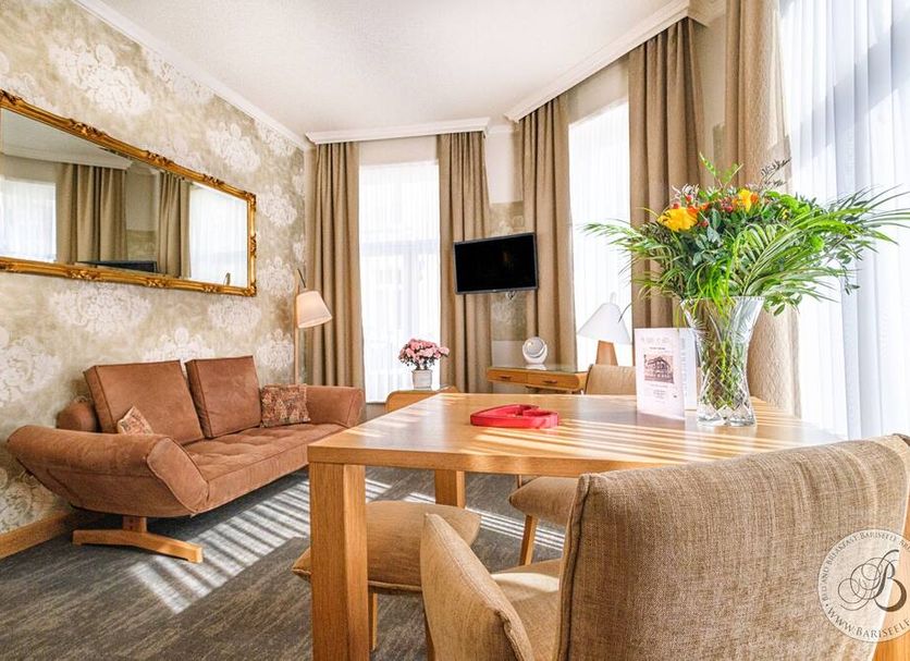 Oturma odası Fotoğraf