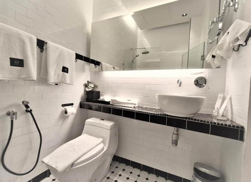 Banyo Fotoğraf