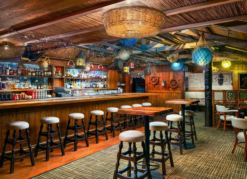 Bar Fotoğraf