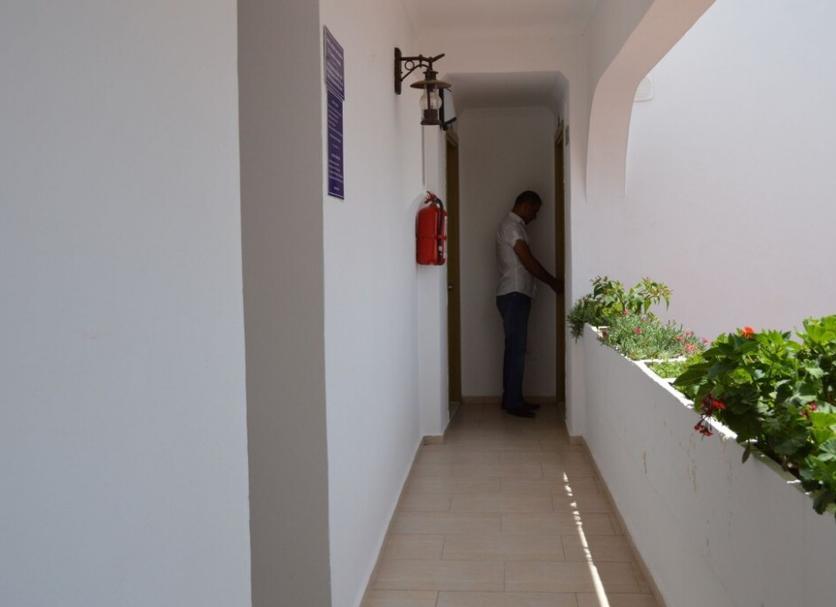 Balkon Fotoğraf