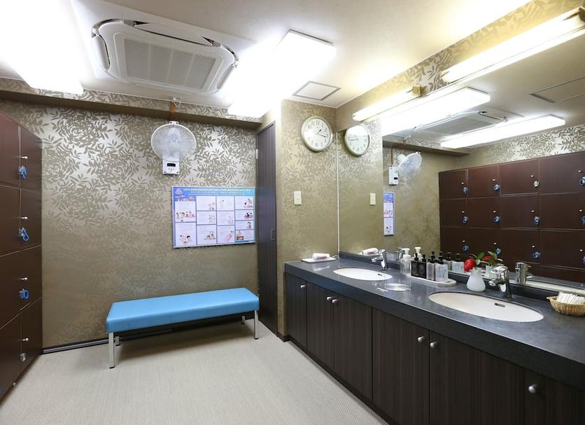 Banyo Fotoğraf