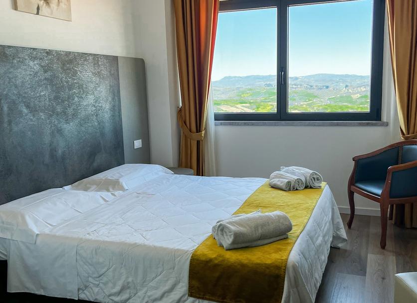 Yatak Odası Fotoğraf