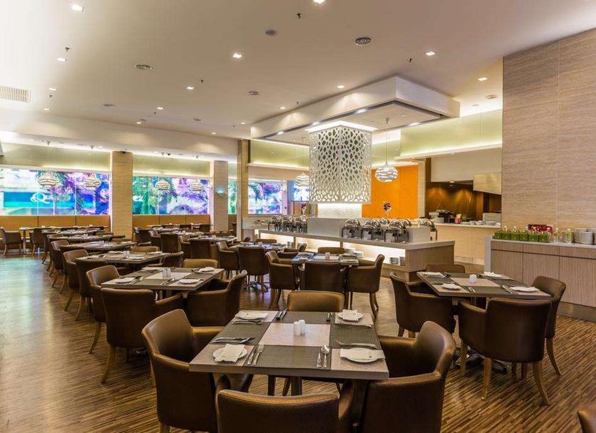Restoran Fotoğraf