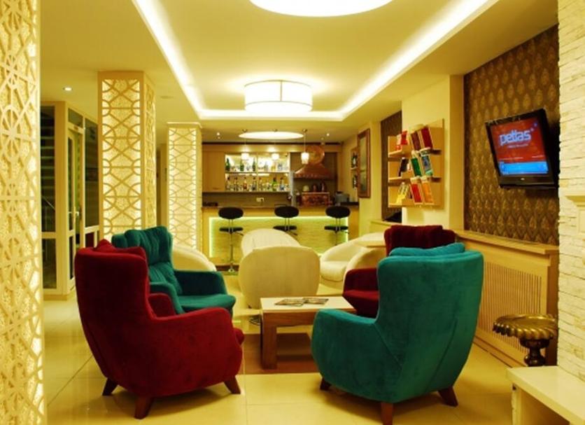 Salon Fotoğraf