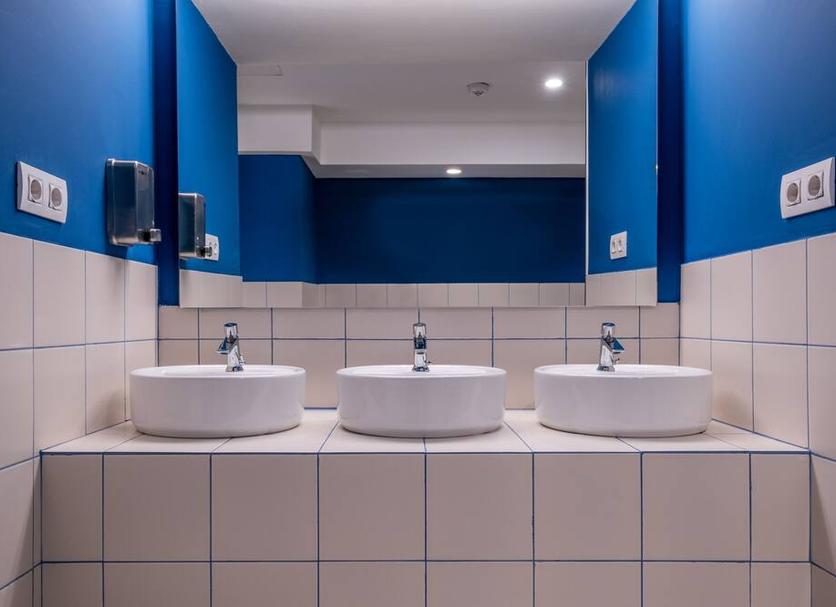 Banyo Fotoğraf