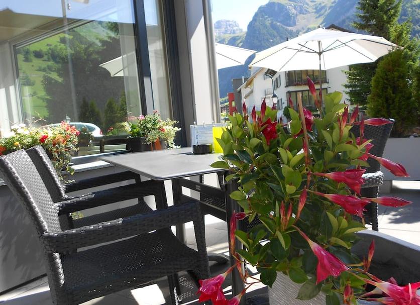Veranda Fotoğraf