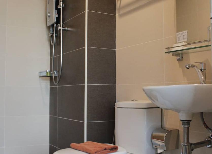 Banyo Fotoğraf
