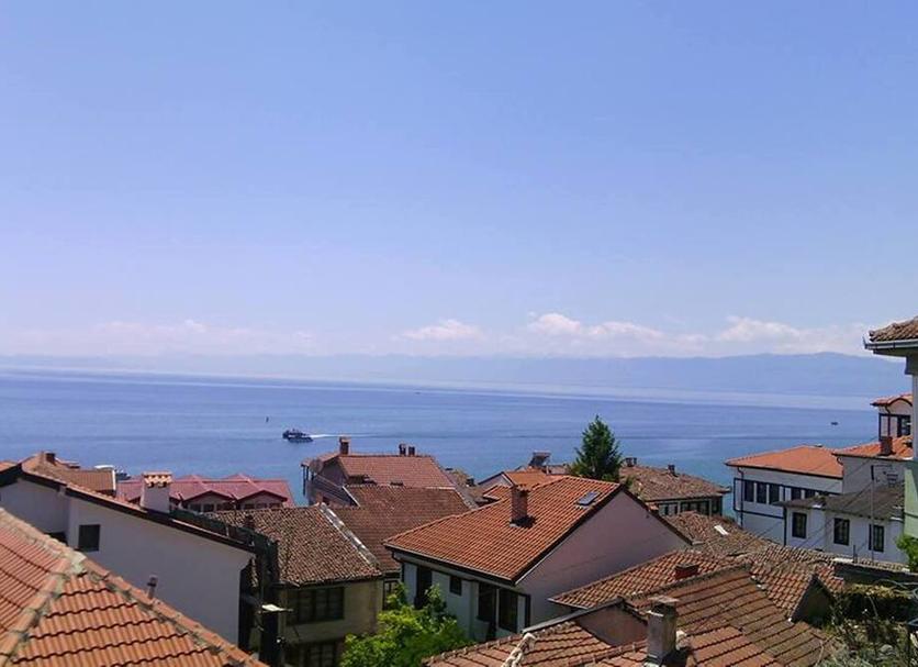 Dış görünüm Fotoğraf