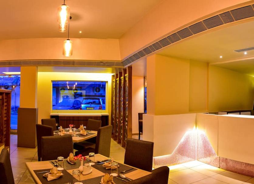 Restoran Fotoğraf