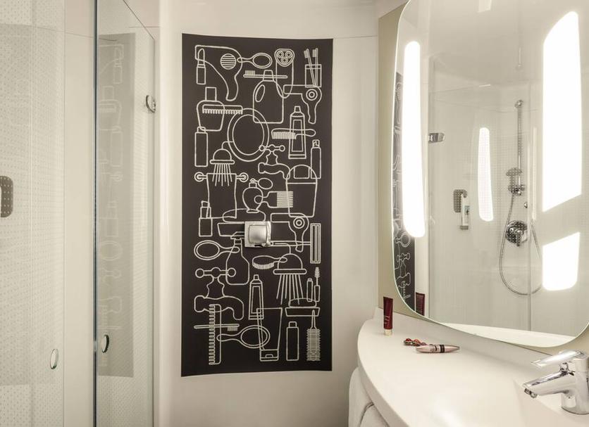 Banyo Fotoğraf