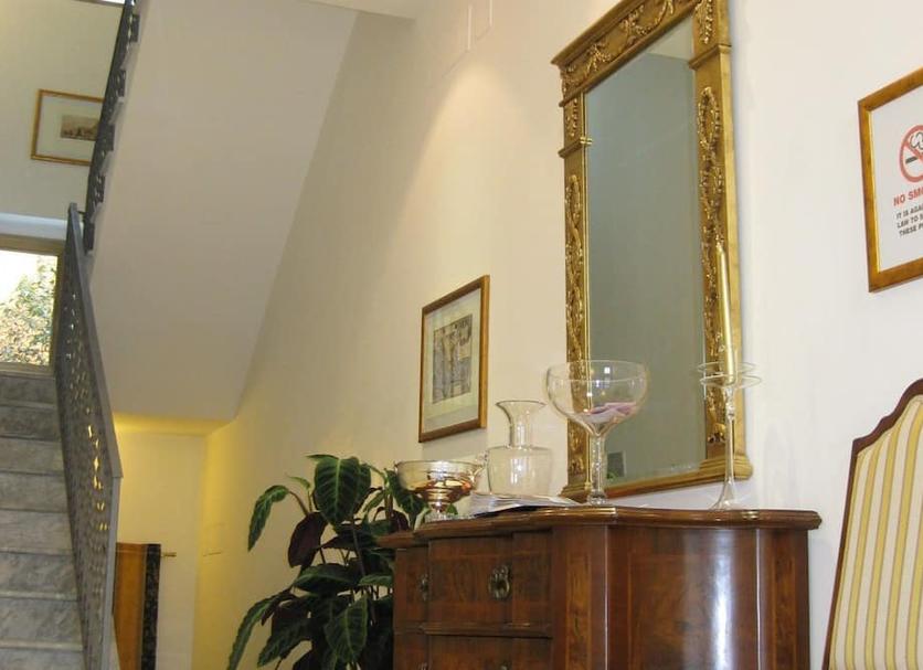 Oda olanağı Fotoğraf