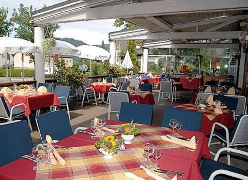 Restoran Fotoğraf