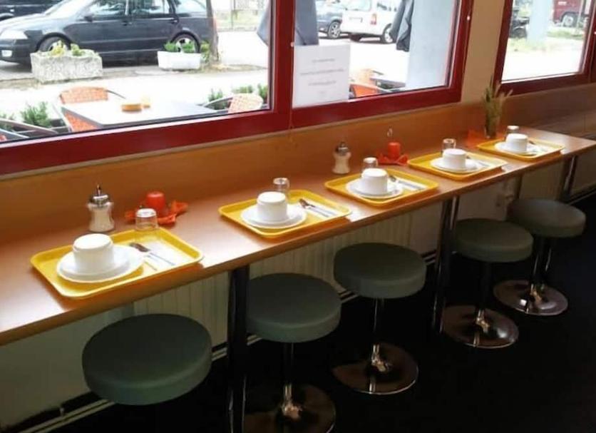 Restoran Fotoğraf