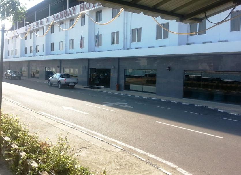 Bina Fotoğraf