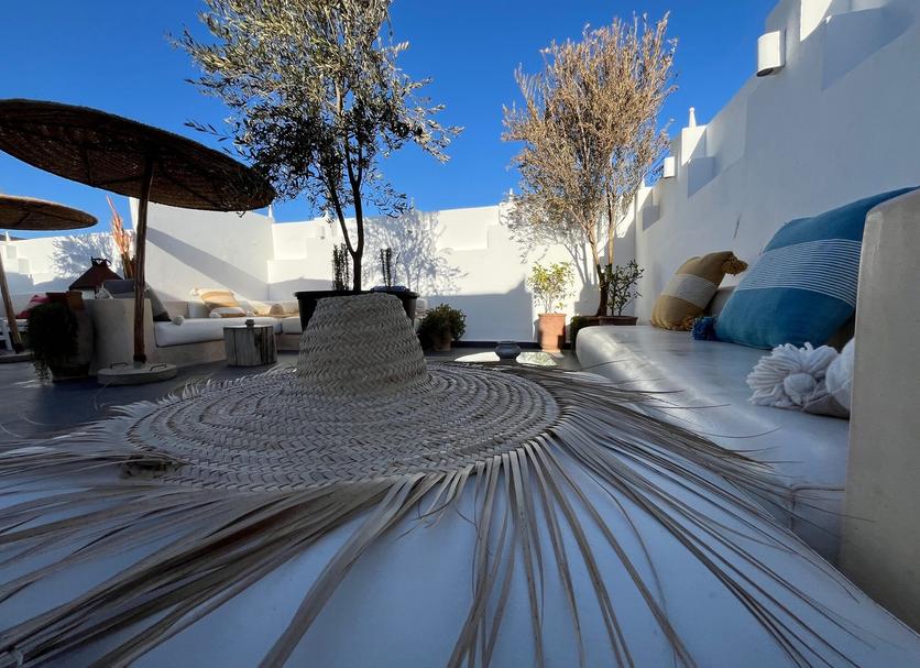 Veranda Fotoğraf