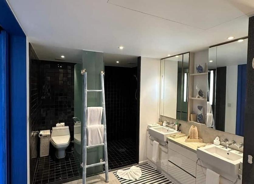 Banyo Fotoğraf