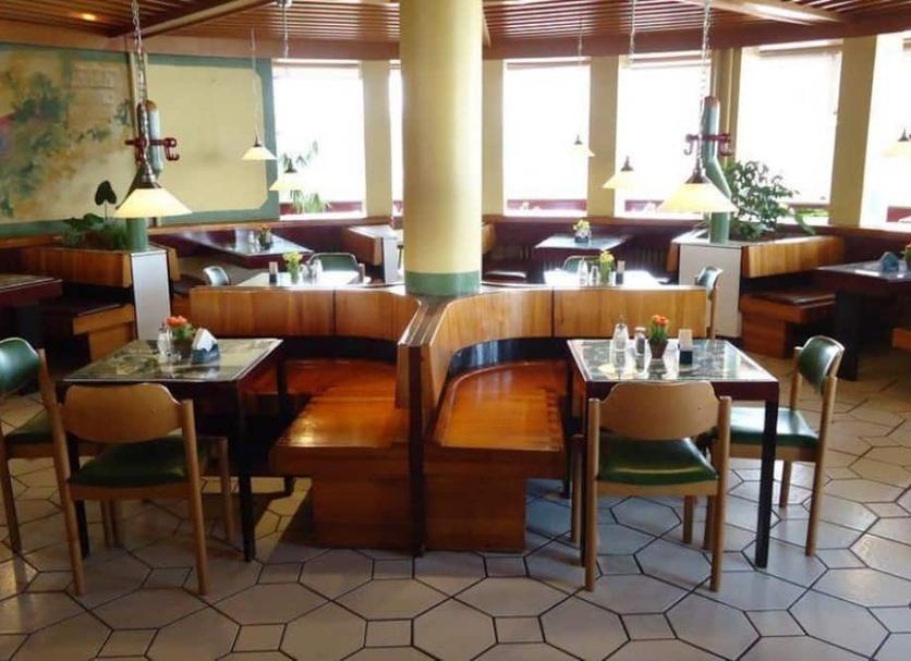 Restoran Fotoğraf