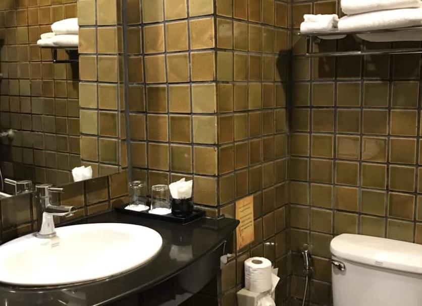 Banyo Fotoğraf