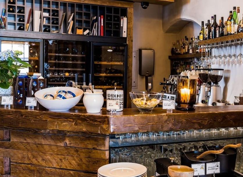 Bar Fotoğraf