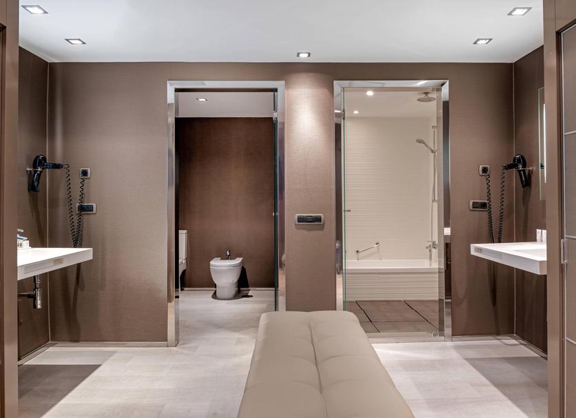 Banyo Fotoğraf