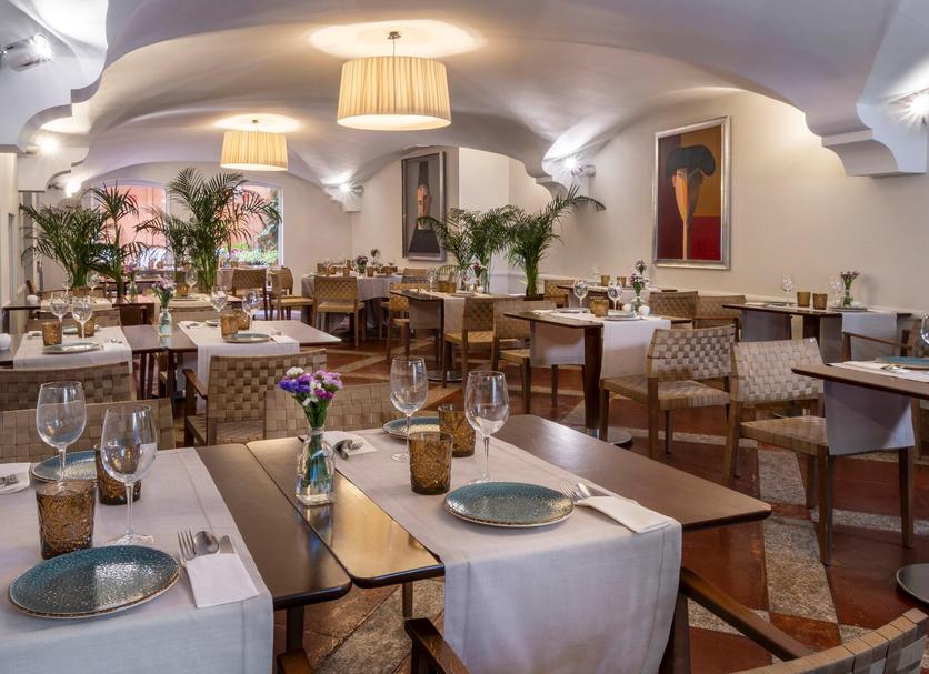 Restoran Fotoğraf