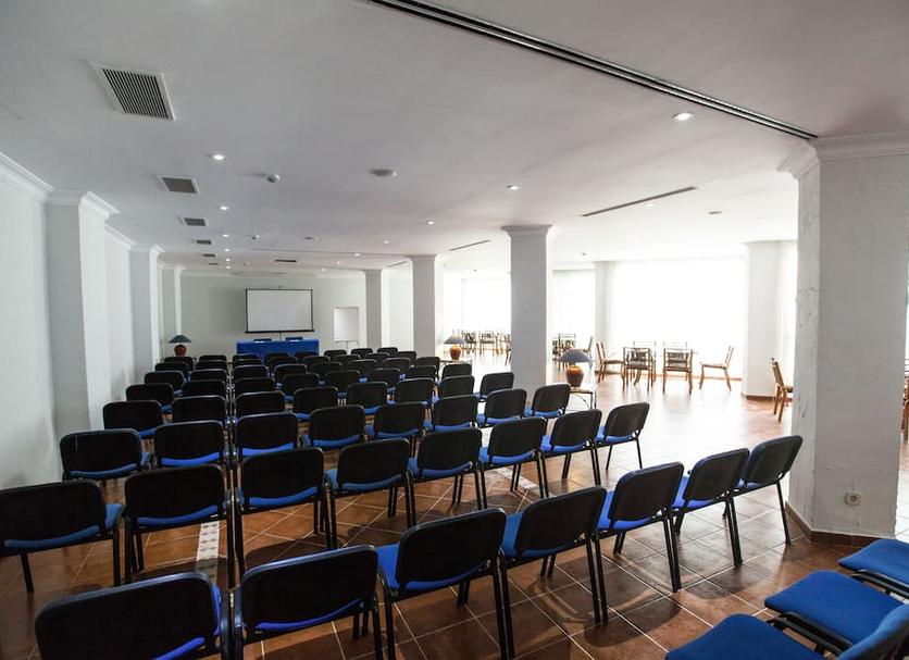 Konferans salonu Fotoğraf