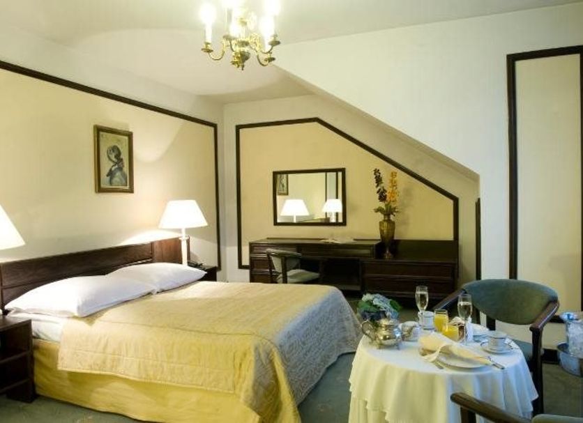 Yatak Odası Fotoğraf