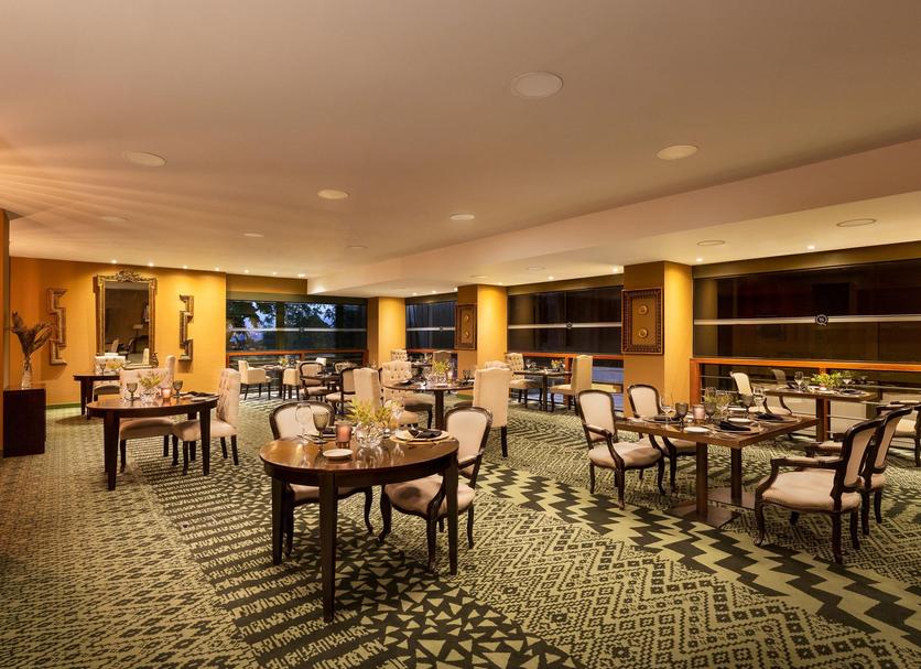 Restoran Fotoğraf