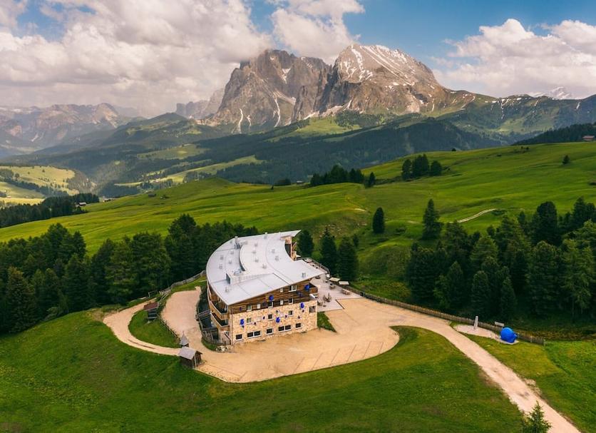 Dış görünüm Fotoğraf