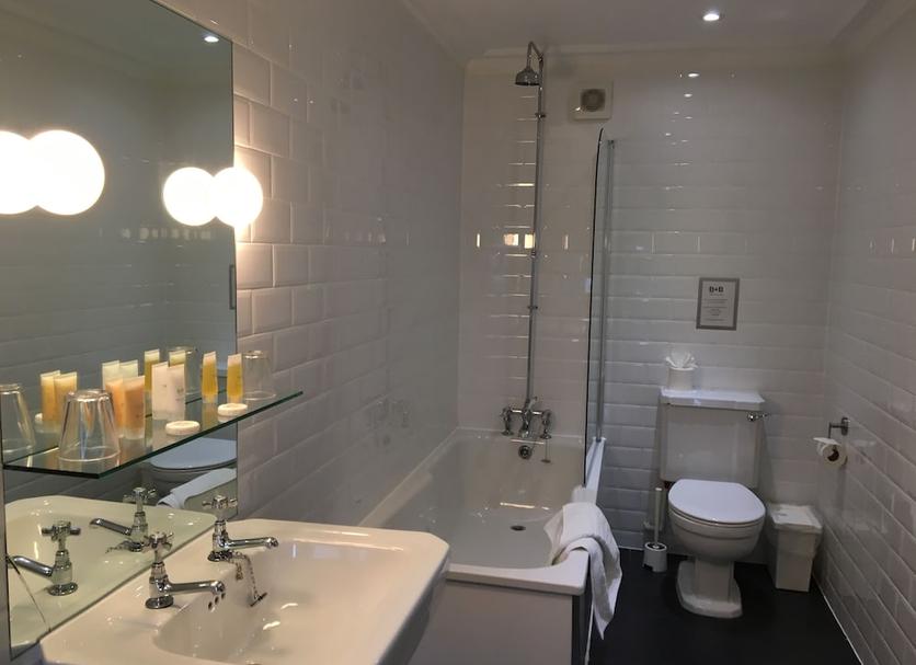 Banyo Fotoğraf