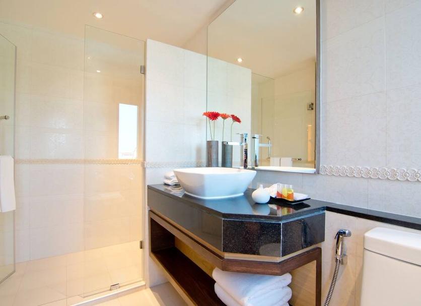 Banyo Fotoğraf