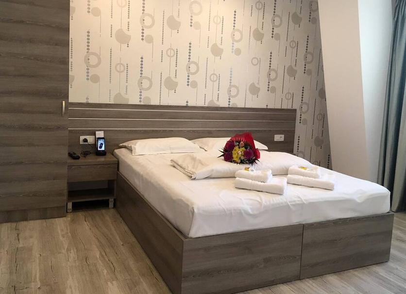 Yatak Odası Fotoğraf