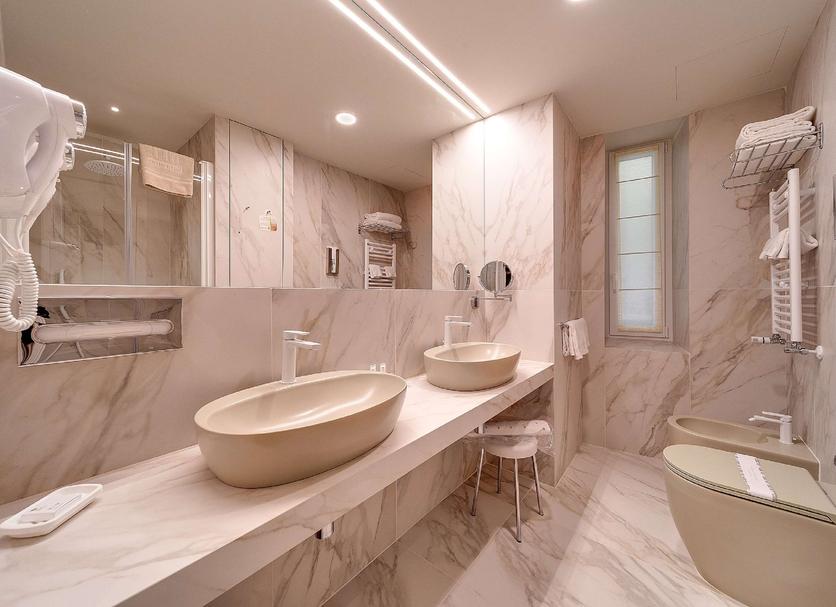 Banyo Fotoğraf