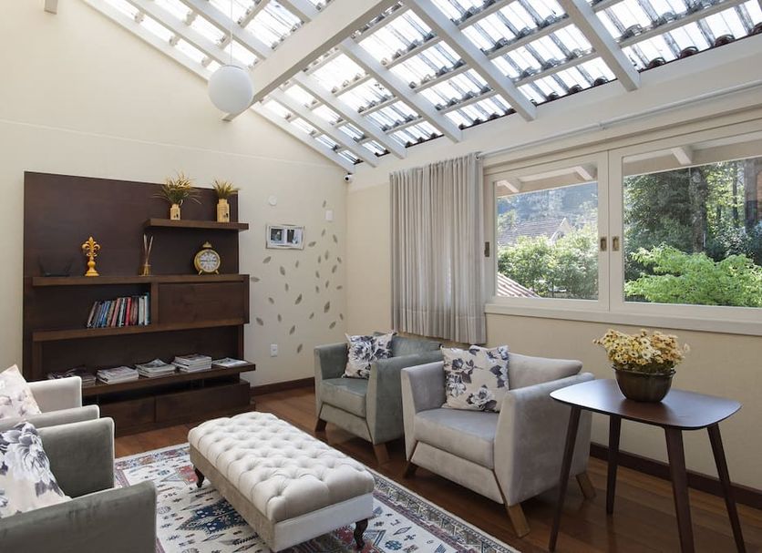 Oturma odası Fotoğraf