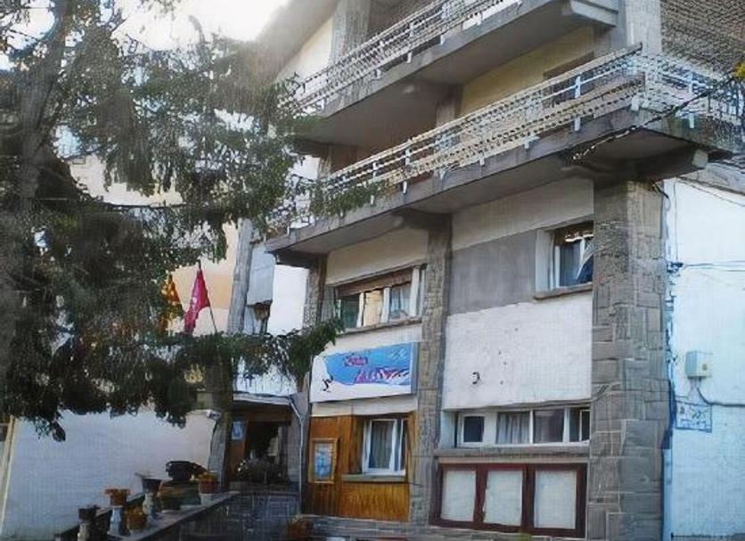 Bina Fotoğraf