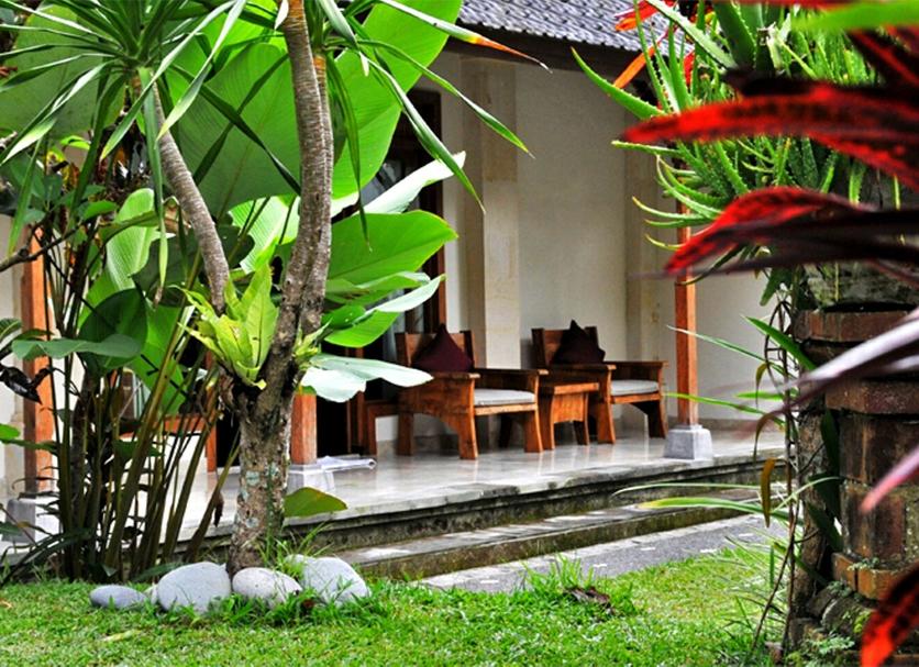 Veranda Fotoğraf