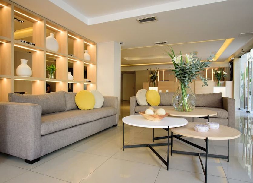 Oturma odası Fotoğraf