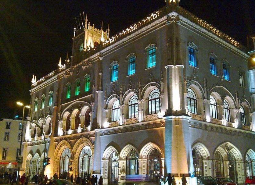 Bina Fotoğraf