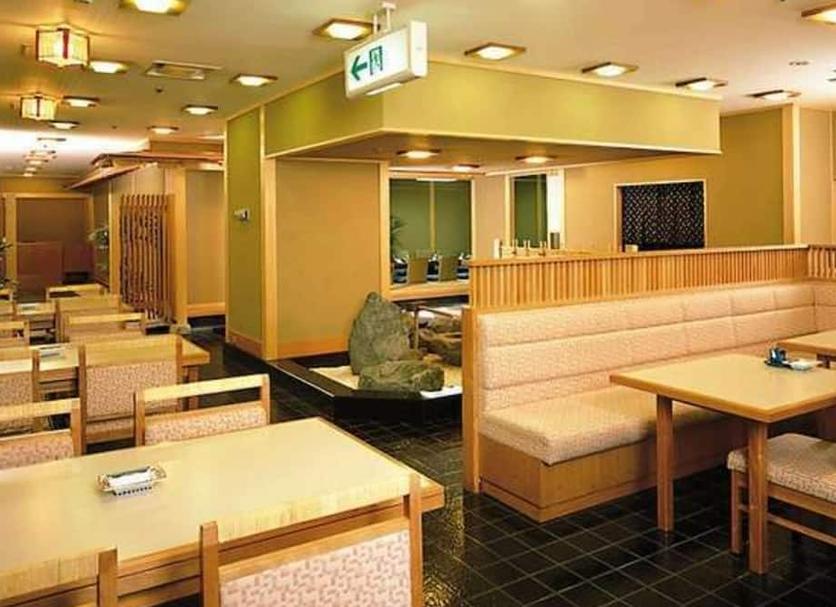 Restoran Fotoğraf