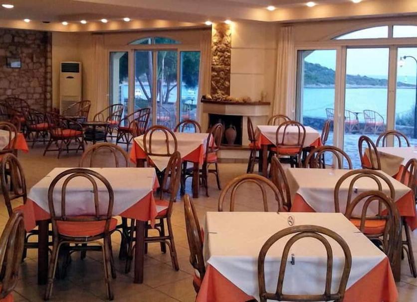 Restoran Fotoğraf
