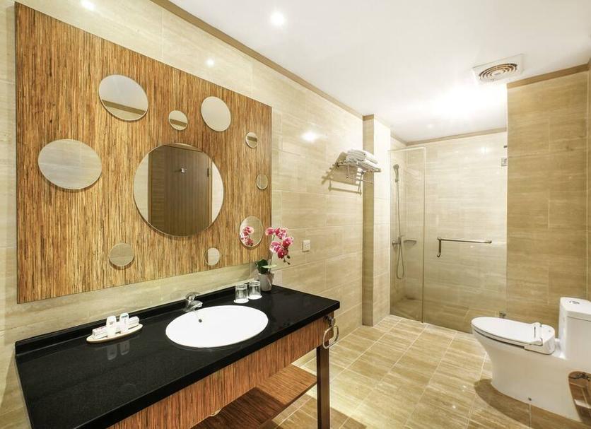 Banyo Fotoğraf