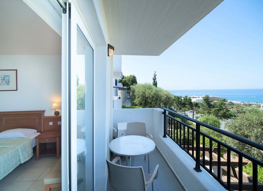 Balkon Fotoğraf