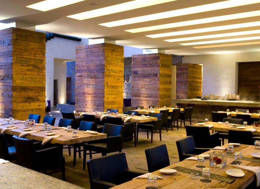 Restoran Fotoğraf