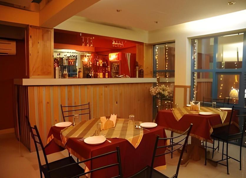 Restoran Fotoğraf