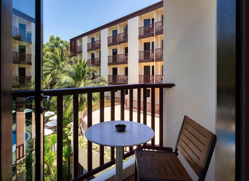 Balkon Fotoğraf