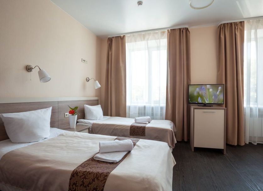 Yatak Odası Fotoğraf