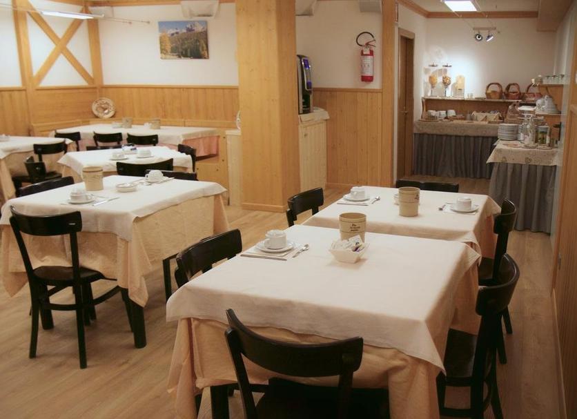 Restoran Fotoğraf