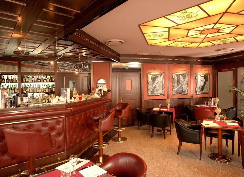Bar Fotoğraf